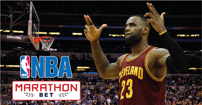 БК Марафон: станет ли Леброн Джеймс лидером НБА по набранным очкам?