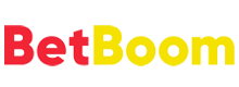 Логотип букмекерской компании Бет Бум