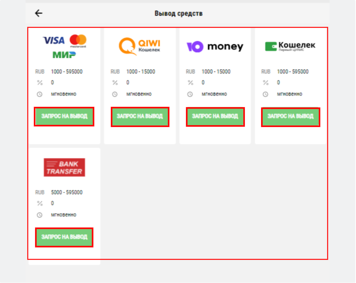 Parimatch платежные системы для вывода – фото bukmekerskie-kompanii.ru