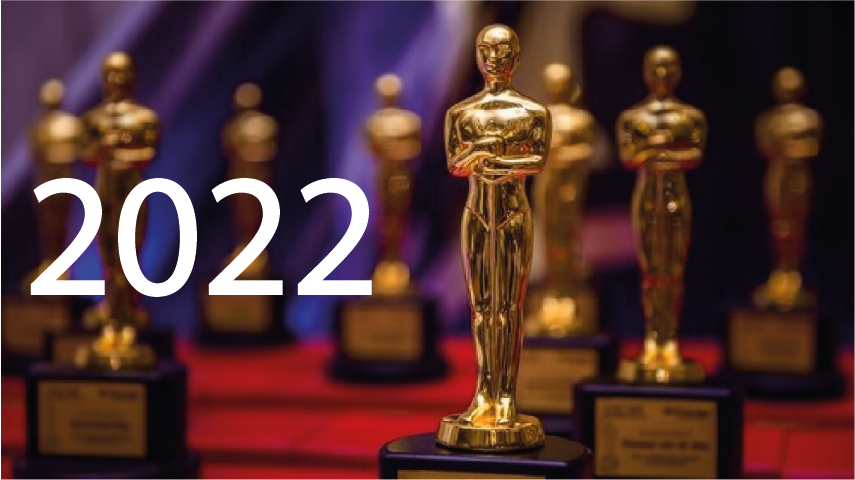 Оскар - 2022: прогнозы букмекеров