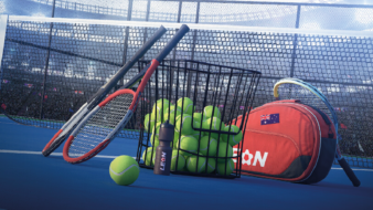 Ставки на теннис от Леон