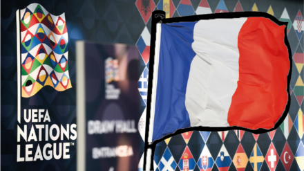 Лига Ставок: Франция – фаворит Лиги наций УЕФА